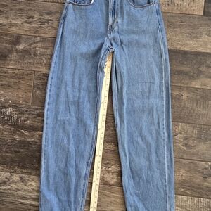 #513 Gmpyre Tori Flare & Wide Leg Jeans